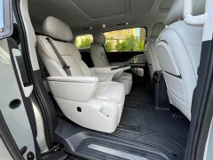 Voyah Avatr Dream Car 2025 PHEV AWD Flagship Qiankun Edition - ფოტო 16