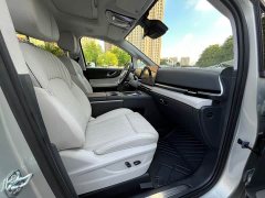 Voyah Avatr Dream Car 2025 PHEV AWD Flagship Qiankun Edition - ფოტო 17