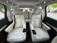 Voyah Avatr Dream Car 2025 PHEV AWD Flagship Qiankun Edition - ფოტო 19