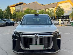 Voyah Avatr Dream Car 2025 PHEV AWD Flagship Qiankun Edition - ფოტო 2