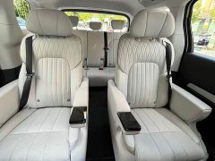 Voyah Avatr Dream Car 2025 PHEV AWD Flagship Qiankun Edition - ფოტო 20