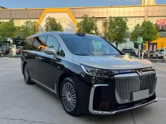 Voyah Avatr Dream Car 2025 PHEV AWD Flagship Qiankun Edition - ფოტო 3