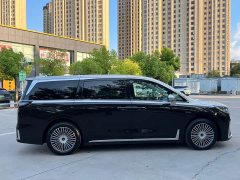 Voyah Avatr Dream Car 2025 PHEV AWD Flagship Qiankun Edition - ფოტო 4