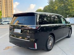 Voyah Avatr Dream Car 2025 PHEV AWD Flagship Qiankun Edition - ფოტო 5