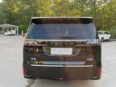 Voyah Avatr Dream Car 2025 PHEV AWD Flagship Qiankun Edition - ფოტო 6