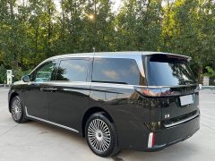 Voyah Avatr Dream Car 2025 PHEV AWD Flagship Qiankun Edition - ფოტო 7