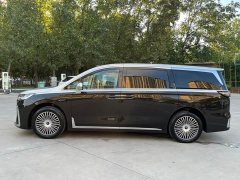 Voyah Avatr Dream Car 2025 PHEV AWD Flagship Qiankun Edition - ფოტო 8