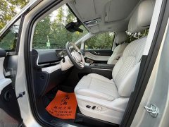 Voyah Avatr Dream Car 2025 PHEV AWD Flagship Qiankun Edition - ფოტო 9
