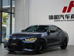 BMW 4 Series 425i M Sport Night Edition - ფოტო 1