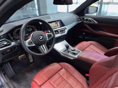 BMW 4 Series 425i M Sport Night Edition - ფოტო 11