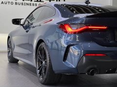 BMW 4 Series 425i M Sport Night Edition - ფოტო 5