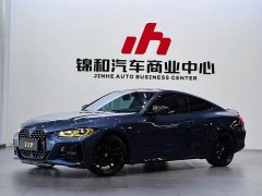 BMW 4 Series 425i M Sport Night Edition - ფოტო 6