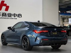BMW 4 Series 425i M Sport Night Edition - ფოტო 7