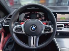 BMW 4 Series 425i M Sport Night Edition - ფოტო 9