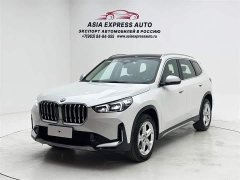 BMW X1 sDrive20Li X Design Package - ფოტო 1