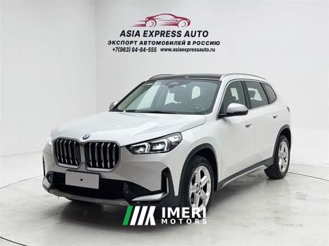 2023 BMW X1 sDrive20Li X Design Package