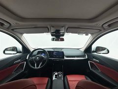 BMW X1 sDrive20Li X Design Package - ფოტო 10