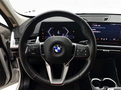 BMW X1 sDrive20Li X Design Package - ფოტო 11