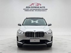BMW X1 sDrive20Li X Design Package - ფოტო 2