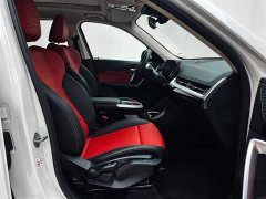 BMW X1 sDrive20Li X Design Package - ფოტო 20