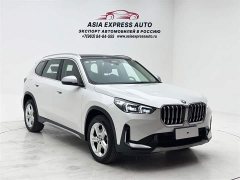 BMW X1 sDrive20Li X Design Package - ფოტო 3