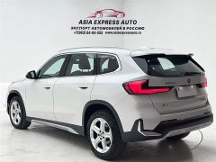 BMW X1 sDrive20Li X Design Package - ფოტო 4
