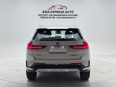 BMW X1 sDrive20Li X Design Package - ფოტო 5