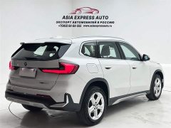 BMW X1 sDrive20Li X Design Package - ფოტო 6