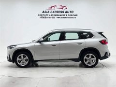 BMW X1 sDrive20Li X Design Package - ფოტო 7