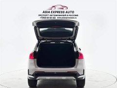 BMW X1 sDrive20Li X Design Package - ფოტო 8