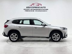 BMW X1 sDrive20Li X Design Package - ფოტო 9