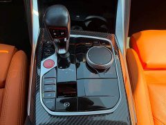 BMW M3 2024 M3 Sedan Thunder Edition - ფოტო 16