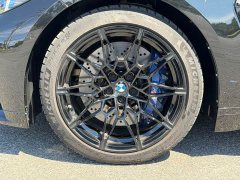 BMW M3 2024 M3 Sedan Thunder Edition - ფოტო 7