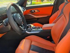 BMW M3 2024 M3 Sedan Thunder Edition - ფოტო 8