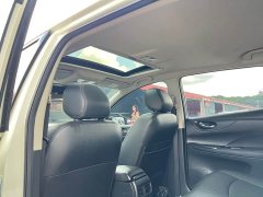 Nissan Tiida 1.6L CVT Smart Trim - ფოტო 13