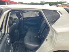 Nissan Tiida 1.6L CVT Smart Trim - ფოტო 14