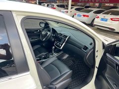 Nissan Tiida 1.6L CVT Smart Trim - ფოტო 18