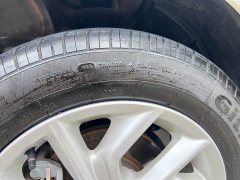 Nissan Tiida 1.6L CVT Smart Trim - ფოტო 5