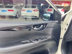 Nissan Tiida 1.6L CVT Smart Trim - ფოტო 7