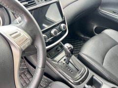 Nissan Tiida 1.6L CVT Smart Trim - ფოტო 9