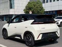 BYD Seagull 2023 Flying Edition - ფოტო 4