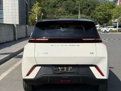 BYD Seagull 2023 Flying Edition - ფოტო 6