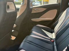 BYD Seagull 2023 Flying Edition - ფოტო 8