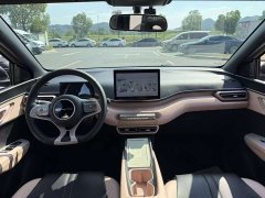 BYD Seagull 2023 Flying Edition - ფოტო 9