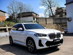 BMW X3 2023 xDrive25i M Sport Package - ფოტო 3