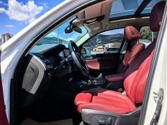 BMW X3 2023 xDrive25i M Sport Package - ფოტო 4