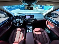 BMW X3 2023 xDrive25i M Sport Package - ფოტო 5