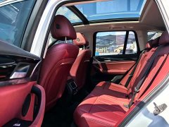 BMW X3 2023 xDrive25i M Sport Package - ფოტო 6