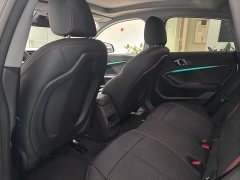 BMW 2 Series (Imported) 2023 225i Four-Door Coupe M Sport Package - ფოტო 13