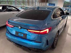 BMW 2 Series (Imported) 2023 225i Four-Door Coupe M Sport Package - ფოტო 17